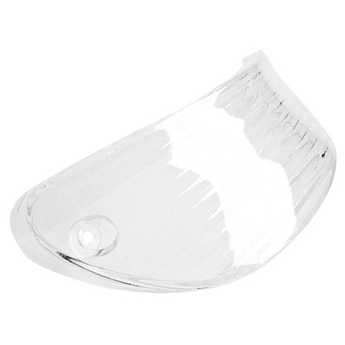 Baklampsglas transparent (Peugeot Speedfight 1), reservdelar scooter, RINAB