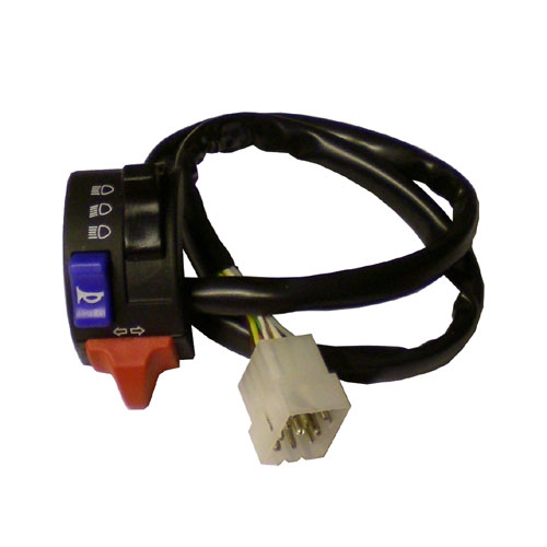 Omkopplare (Derbi Senda -99)