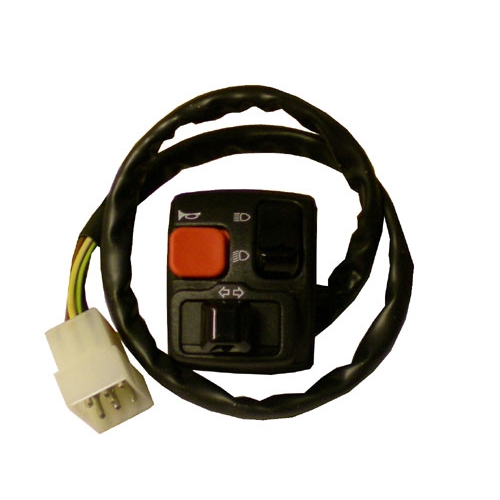 Omkopplare (Derbi Senda 00-04)