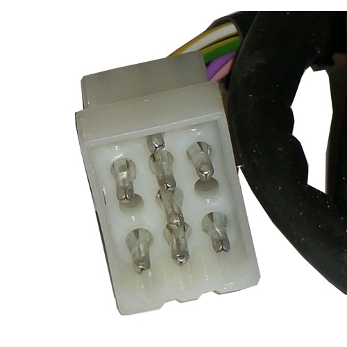 Omkopplare (Derbi Senda 00-04)