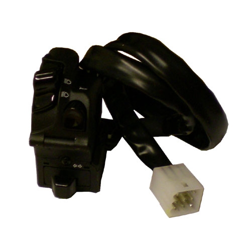 Omkopplare (Derbi Senda 05-06)