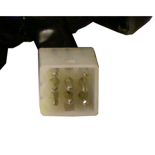 Omkopplare (Derbi Senda 05-06)