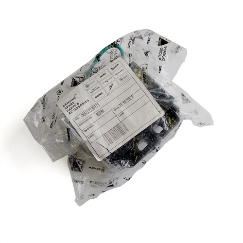 CDI-box (Derbi m. Ducati system), reservdelar moped, RINAB