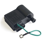 CDI-box (Derbi m. Ducati system)