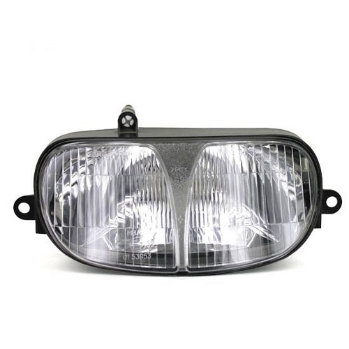 Strålkastarinsats (Gilera Stalker)