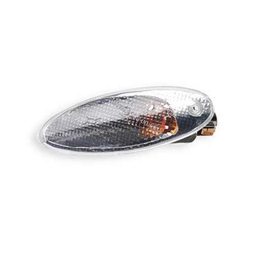 Blinkers fram (Malaguti F15), RINAB, moped, scooter, tillbehör, reservdelar