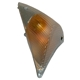Blinkers vita, fram (Peugeot Speedfight 2)