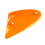 Blinkersglas, fram (Aprilia SR)