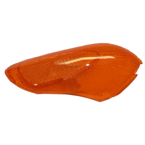 Blinkersglas bak (Gilera Stalker), reservdelar och tillbehör till moped, RINAB