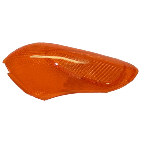 Blinkersglas bak (Gilera Stalker), reservdelar och tillbehör till moped, RINAB