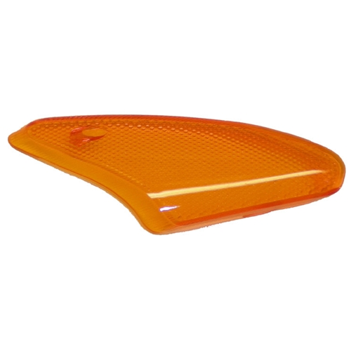 Blinkersglas, fram (Honda SFX), reservdelar och tillbehör till moped, RINAB