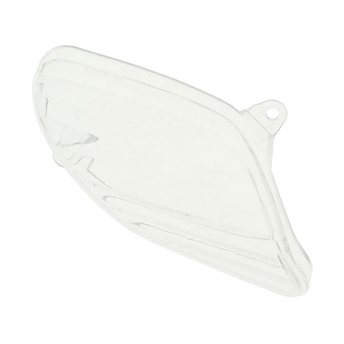 Blinkersglas fram (Aprilia SR50), reservdelar Scooter, RINAB