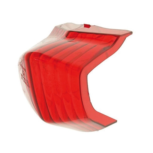 Baklampsglas (Aprilia)