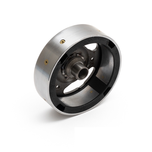 Svänghjul Bosch (6V 15-3/5W) Medurs, reservdelar och tillbehör till moped, RINAB