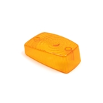 Blinkersglas, orange (Kreidler/Zündapp)