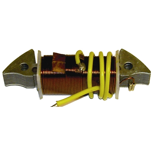 Ljusspole med 1 kabel 6V/17W (Kreidler/Maxi/Zündapp) RINAB