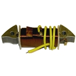 Ljusspole med 1 kabel 6V/17W (Kreidler/Maxi/Zündapp)