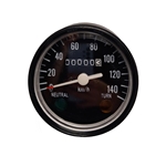 Hastighetsmätare (FS1/K50)