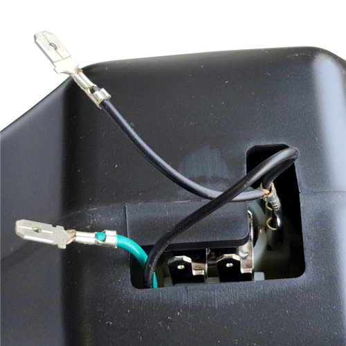 Framlyse (Universal), tillbehör, reservdelar, snöskoter, moped, cross, rinab