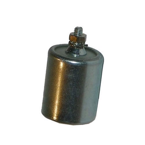 Kondensator (gängmodell) Ø 18mm