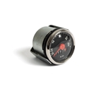 Hastighetsmätare 50mm (48mm) 0-100 km/h, VDO - REPIG SIFFERTAVLA