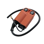 CDI-box ostrypt (Piaggio-motor 99-)