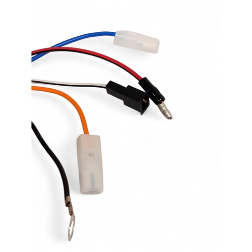 CDI-box till MVT Premium, Reservdelar till moped, RINAB, moped, 