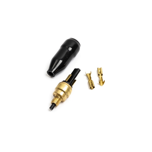 Bromskontakt, fram NTS-558, tillbehör, reservdelar, moped, rinab, 