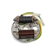 Svänghjulsmagnet NTS 6V-33W Brytarlöst (Sachs 50S) MEDURS