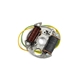 Svänghjulsmagnet 6V/33W Elektronisk (ILO/HVA mfl)