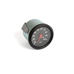 Hastighetsmätare 60mm VDO 0-100km/h