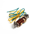 Ljusspole 52mm, 6V 15/5W (Stefa) NTS