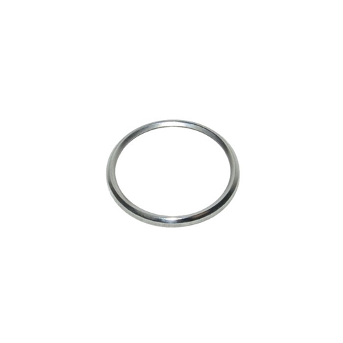 Kromring för 48mm VDO hastighetsmätare, tillbehör, reservdelar, moped, rinab