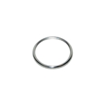 Kromring för 48mm VDO hastighetsmätare