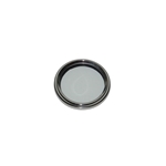 Repsats hastighetsmätare 60mm - ring/gummi/glas