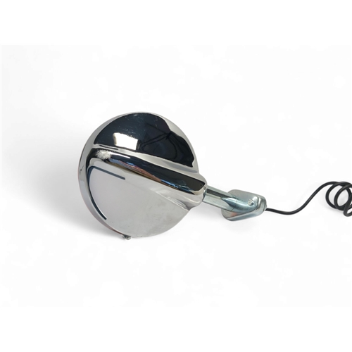 Blinkers, fram/krom (Yamaha FS1 1977-), tillbehör, reservdelar, moped, rinab