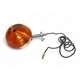 Blinkers, fram/krom (Yamaha FS1 1977-)
