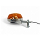 Blinkers, fram/krom (Yamaha FS1 1977-)