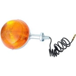 Blinkers, fram/krom (Yamaha FS1 1977-)