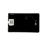 CDI box 4-stift (Baotian/GY6/139QMB motor mfl)