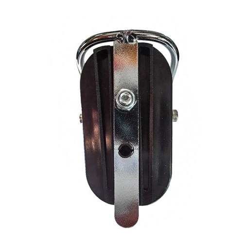 Baklampa "old timer", LED/batteridriven (Puch), reservdelar moped, RINAB