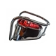 Baklampa "old timer", LED/batteridriven (Puch/Universal)