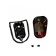 Baklampa "old timer", LED/batteridriven (Puch/Universal)