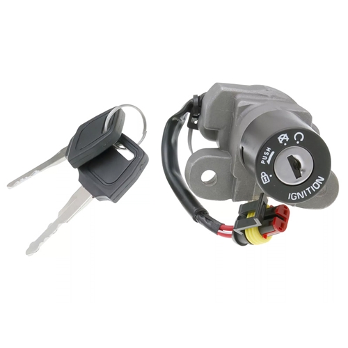 Tändningslås (Generic Trigger, KSR Moto TR 50)