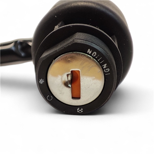 Tändningslås (Yamaha DT50R/L 97-02, MBK X-Limit 97-02)