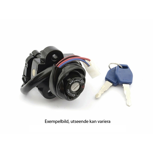 Tändningslås, Bihr (Yamaha DT50R/L 97-02, MBK X-Limit 97-02)