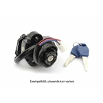 Tändningslås, Bihr (Yamaha DT50R/L 97-02, MBK X-Limit 97-02)