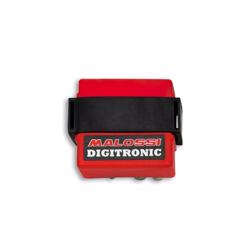 CDI, Malossi Digitronic (Derbi D50B0 2018-2020, Euro 4)