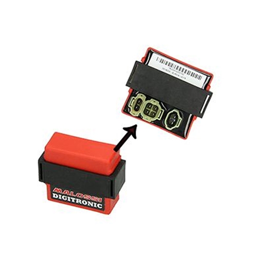 CDI, Malossi Digitronic (Derbi D50B0 2018-2020, Euro 4)