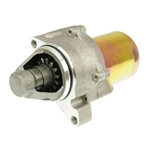 Startmotor (Minarelli AM4/5/6, CPI)